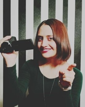 Laura Maria Isabel Ruiz Ocadiz as Venancia