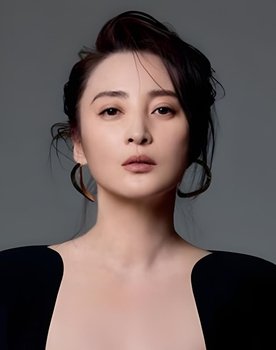 Jiang Qin Qin
