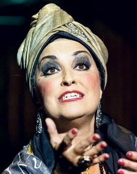 The Angina Monologues
