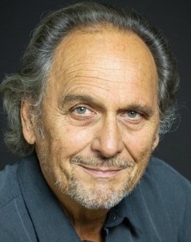 Jean-Claude Caron
