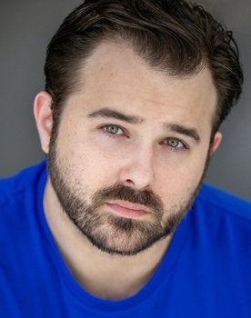 Hutch Dano