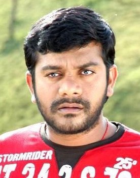 Chitram Seenu
