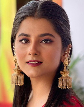 Shweta Mishra