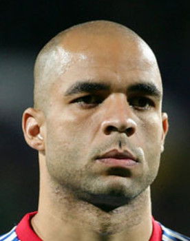 Alex Rodrigo Dias da Costa as Self