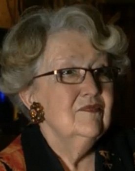 Lucie Dolène
