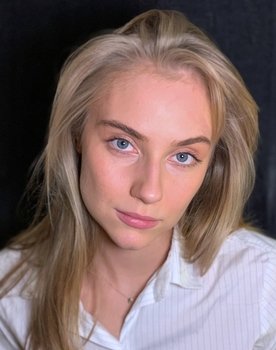Klavdiya Drozd