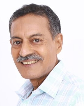 Jairoop Jeevan
