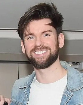 Eoghan McDermott