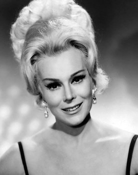 Eva Gabor as 