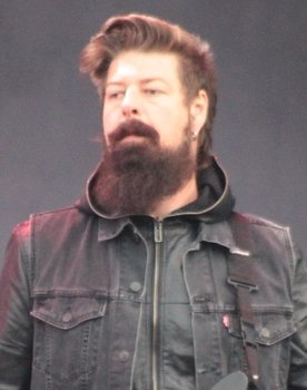 James Root as Self