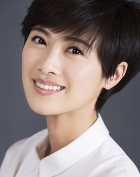 Isabelle Wang