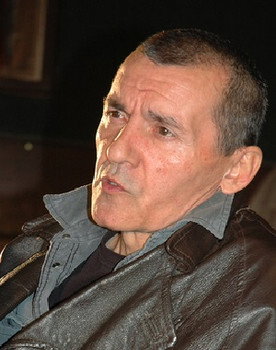 Ratko Radivojević as 