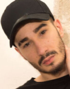 Sofiane Dehar