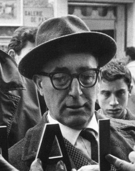 Mario Camerini as 