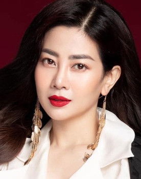 Mai Phương as Hồng