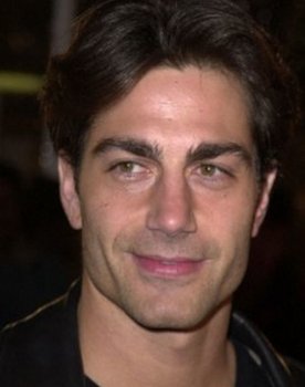 Michael Bergin as Marcus