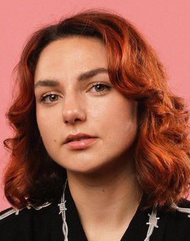 Ania Magliano as Siena