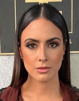 Valeria Marín