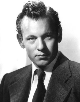 William Phipps as 