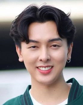 Dew Kittikorn Kiewthaisong