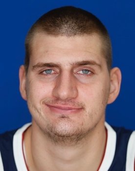 Nikola Jokić