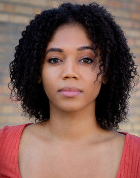 Exzinia Scott as Jennifer