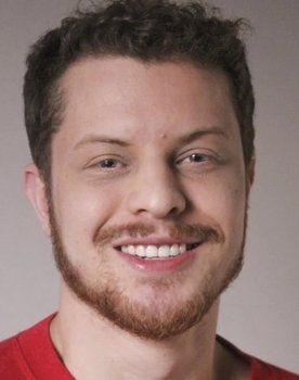 Willian Lansten as Primo