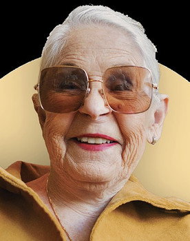 Huguette Chevalier