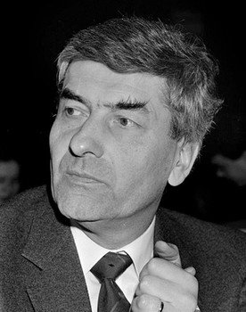Ruud Lubbers
