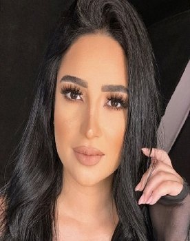 Doaa Hakam as صباح