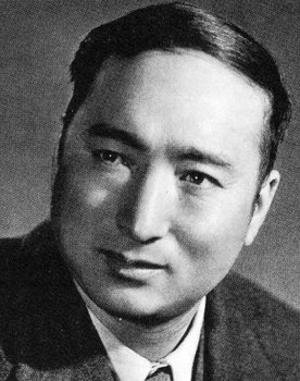 Chen Qiang