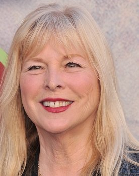 Candy Clark Photo