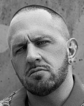 Daniel Stevens