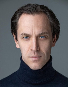 Jiří Valeš as 
