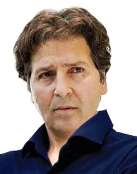 Abolfazl Pourarab