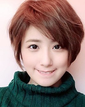 Cathy Wong