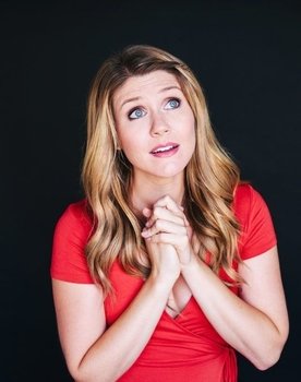 Shalyah Evans as Clarke