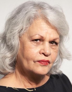 Celia Castro as Marga