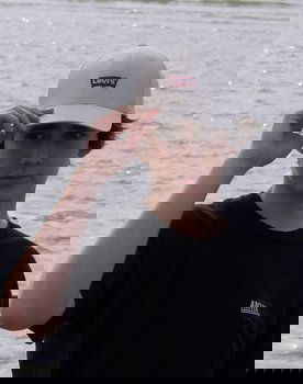 Anatole Le Pêcheur as Player One