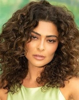 Juliana Paes