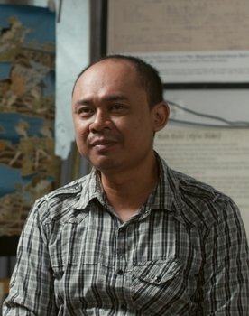 Surya Hardjono as Narasumber Utama