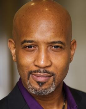 Scott F. Evans
