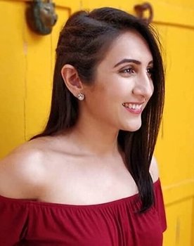 Kriti Vij