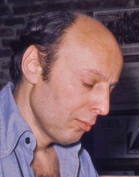 Harvey Kurtzman as Self