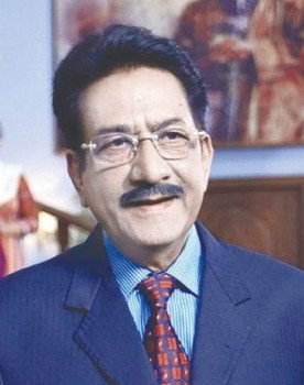 Sohail Asghar