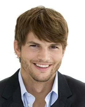 Ashton Kutcher