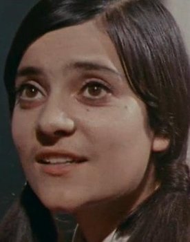 Mehrangiz Gasanova as 