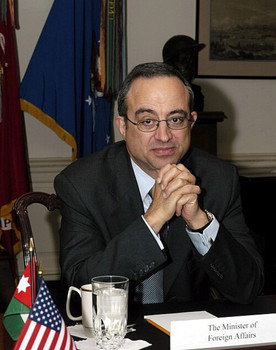Marwan Muasher