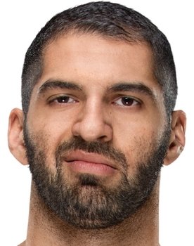 Ariya Daivari