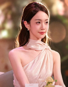 杨诗语